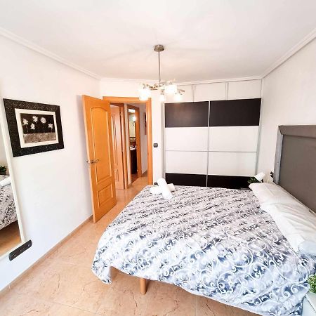 El Reloj Del Pilar Comotucasa Zaragoza Kültér fotó
