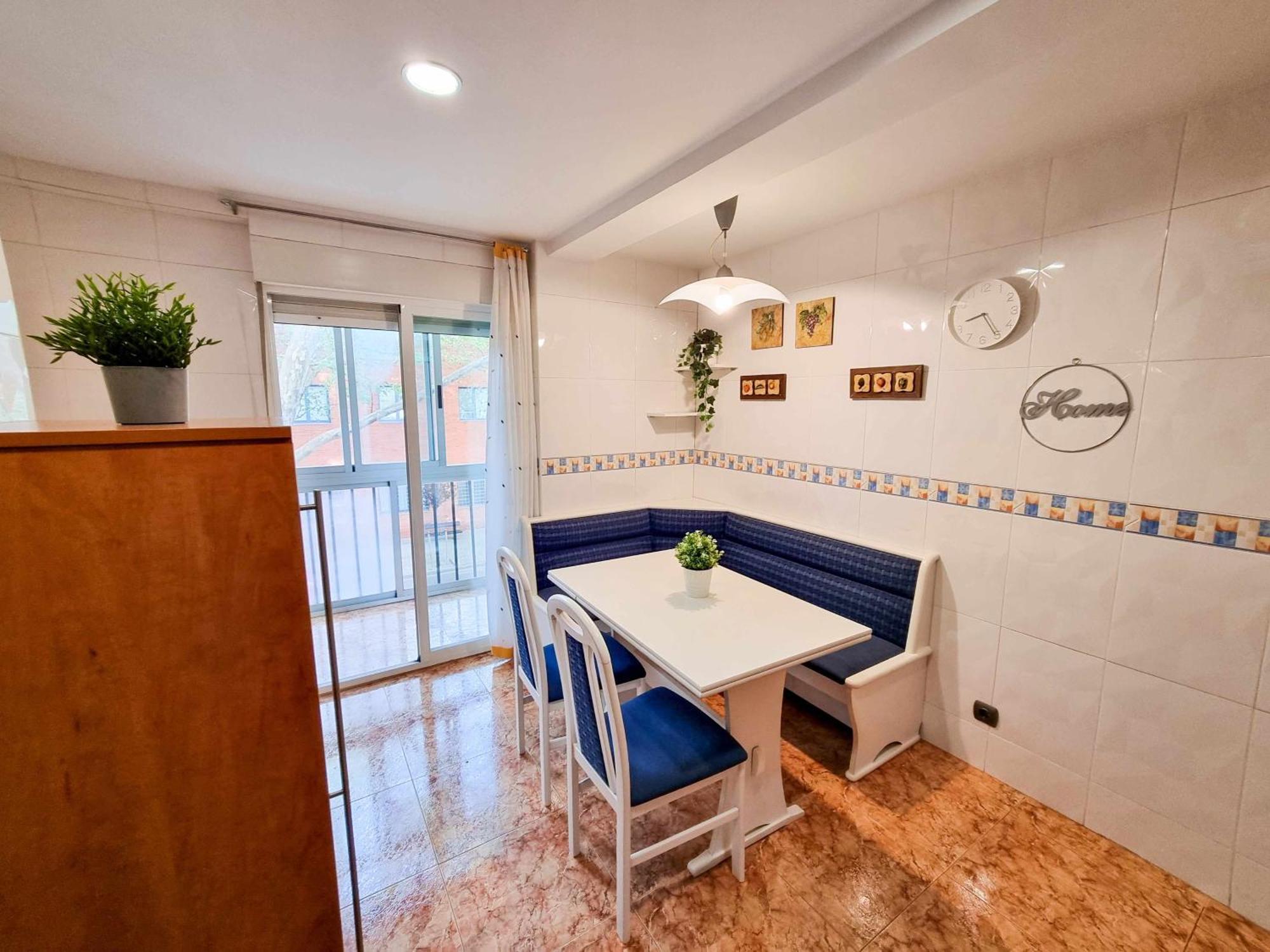 El Reloj Del Pilar Comotucasa Zaragoza Kültér fotó