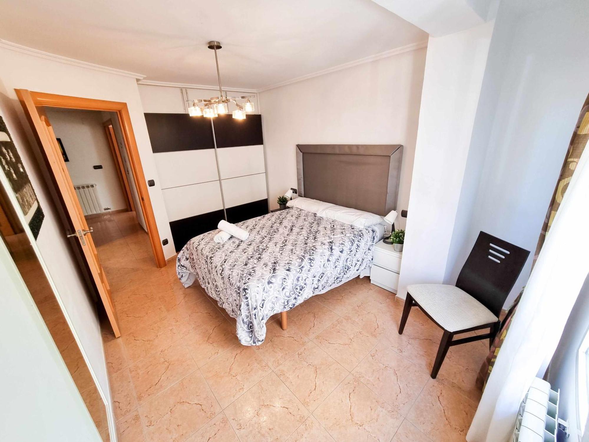 El Reloj Del Pilar Comotucasa Zaragoza Kültér fotó